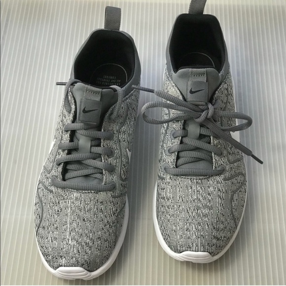 NWT Nike Kaishi 2,0 WVN Cool Grey WMNS - Picture 4 of 8